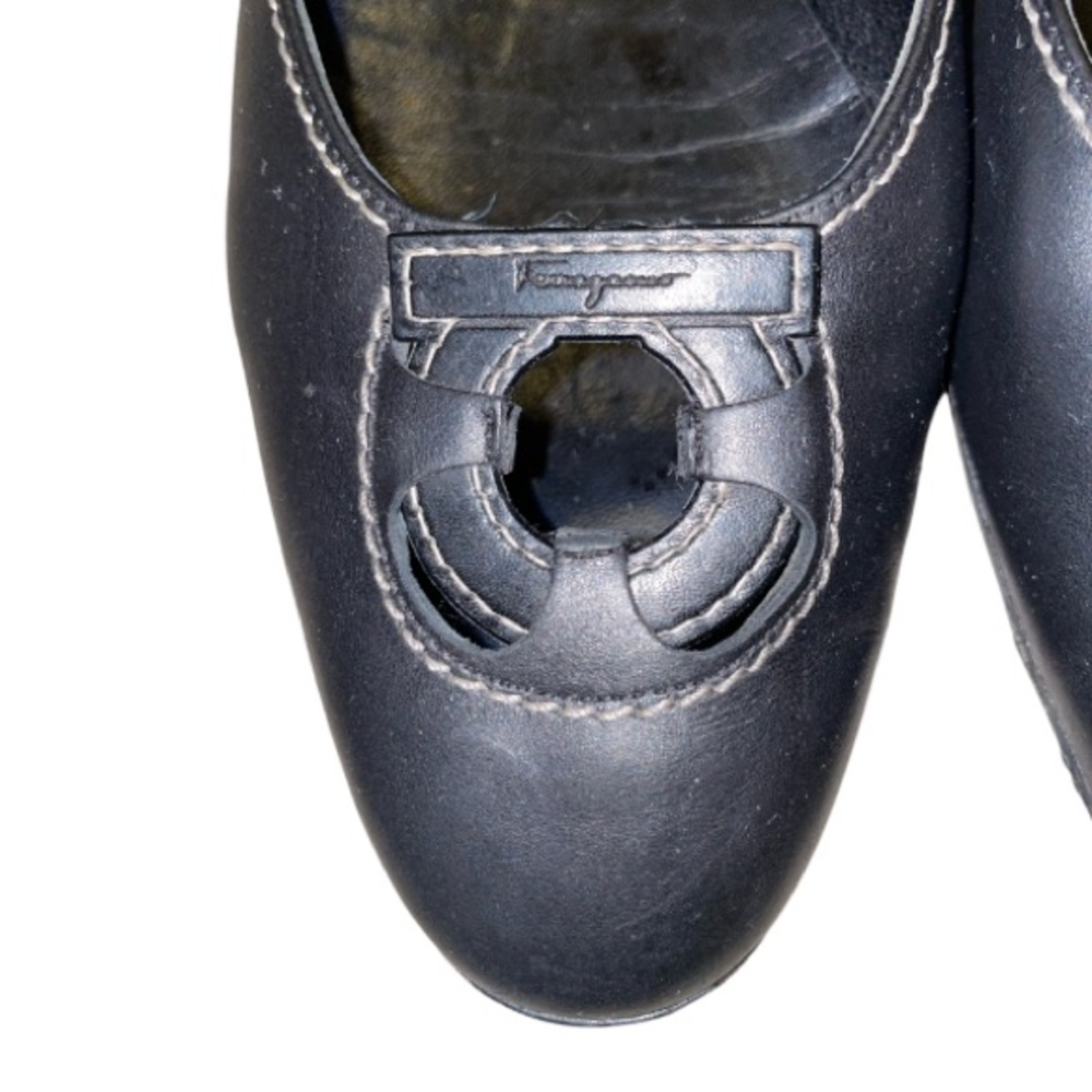 Salvatore Ferragamo flats - Picture 13 of 16